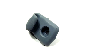 View Sun Visor Holder. Sun Visor Support. Hook Sun Visor (Blue). Full-Sized Product Image 1 of 1